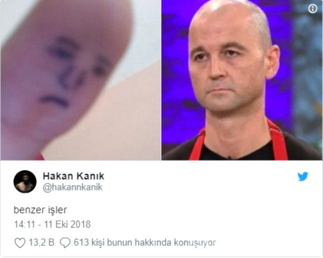 Gülmekten yerinizde duramayacağınız haftanın en komik tweet'leri!

