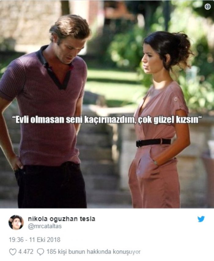 Gülmekten yerinizde duramayacağınız haftanın en komik tweet'leri!
