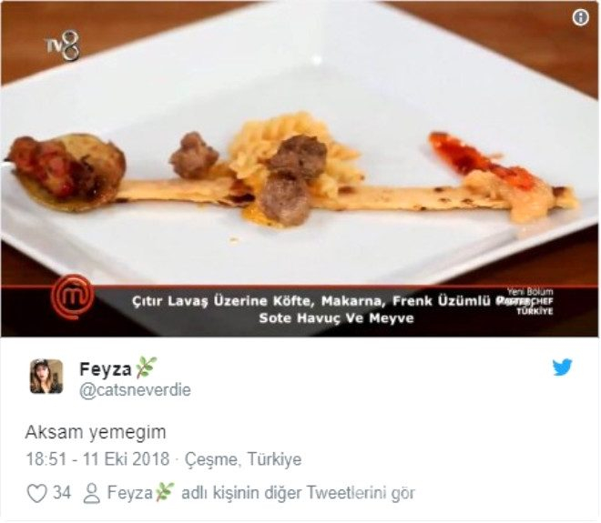 Gülmekten yerinizde duramayacağınız haftanın en komik tweet'leri!
