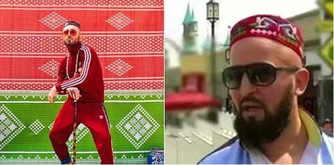 Bu benzerliklere çok güleceksiniz