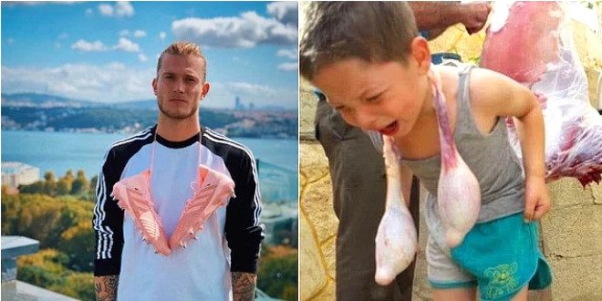 Bu benzerliklere çok güleceksiniz