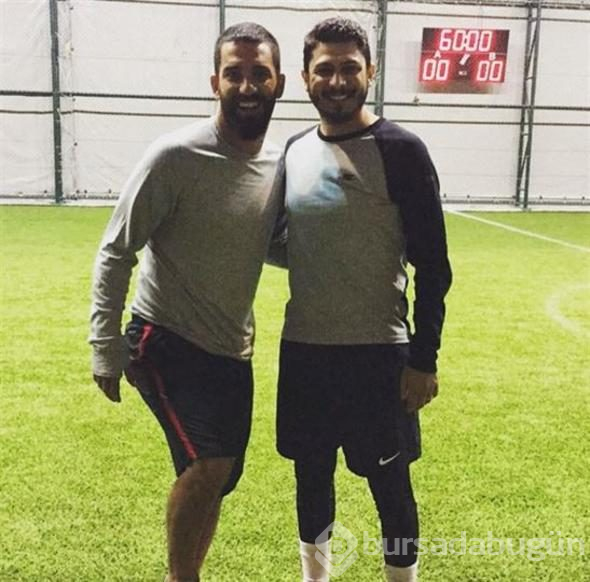 Mehmet Ali Erbil: 'Ben olsam eşimi götürmem!' Bedri Güntay: 'Arda'nın destekçisiyim'
