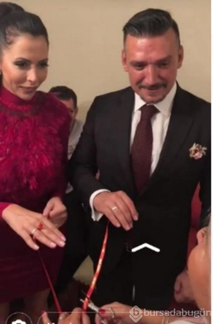 Mayıs ayında boşanmıştı! Ünlü isim güzel haberi böyle duyurdu...

