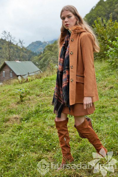 2018 kaban ve mont modelleri
