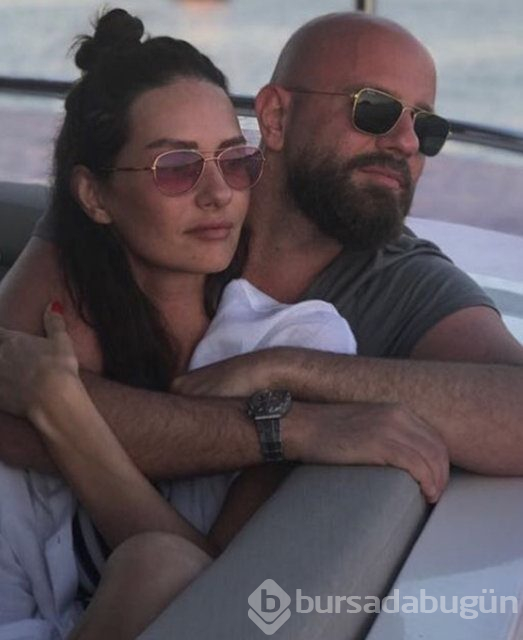 Cesur güzel: Yasemin Özilhan
