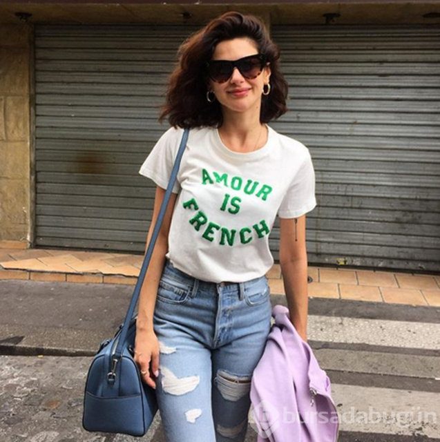 Nesrin Cavadzade, Cannes yolcusu
