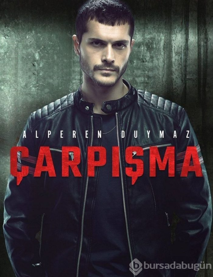 Çarpışma oyuncu kadrosunda kimler var?
