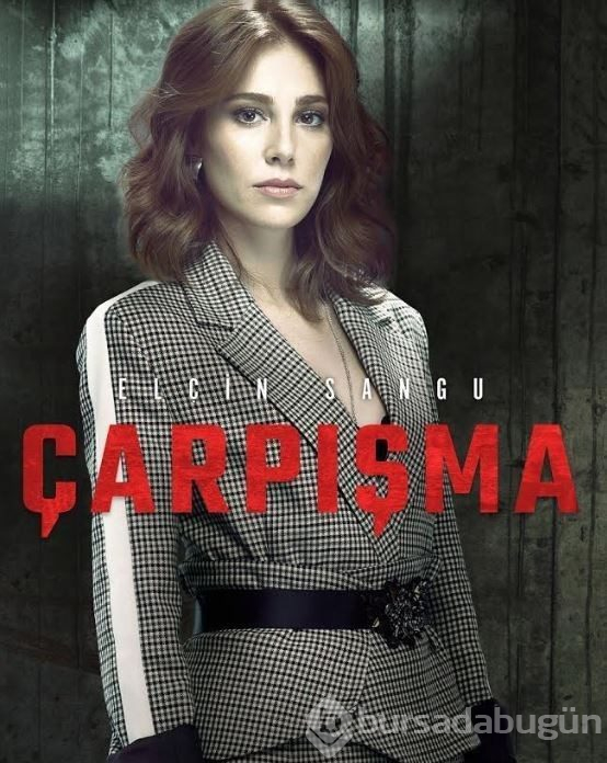 Çarpışma oyuncu kadrosunda kimler var?
