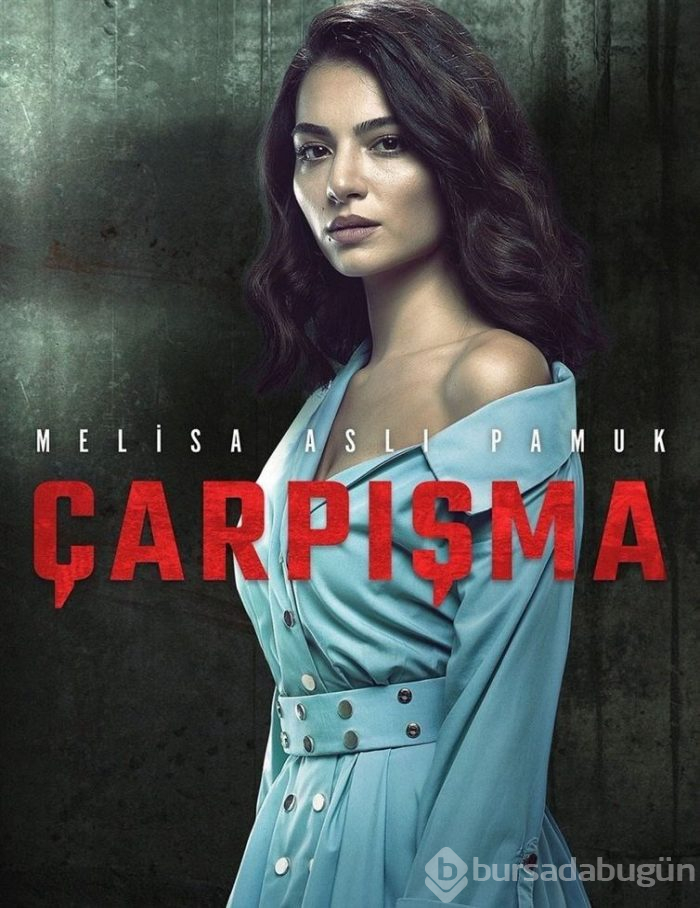 Çarpışma oyuncu kadrosunda kimler var?
