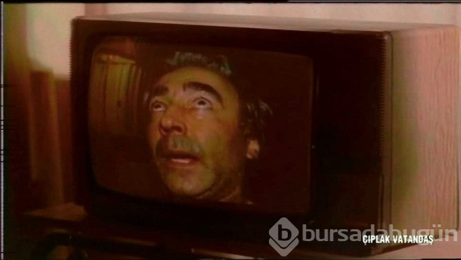 Çıplak vatandaş filmindeki o çocuk bakın kim çıktı!