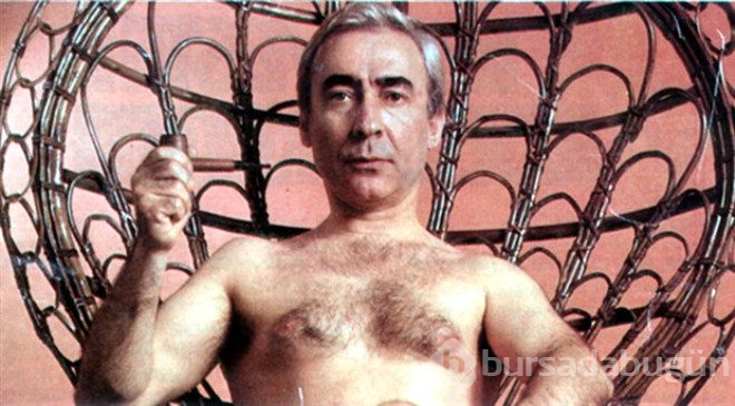 Çıplak vatandaş filmindeki o çocuk bakın kim çıktı!