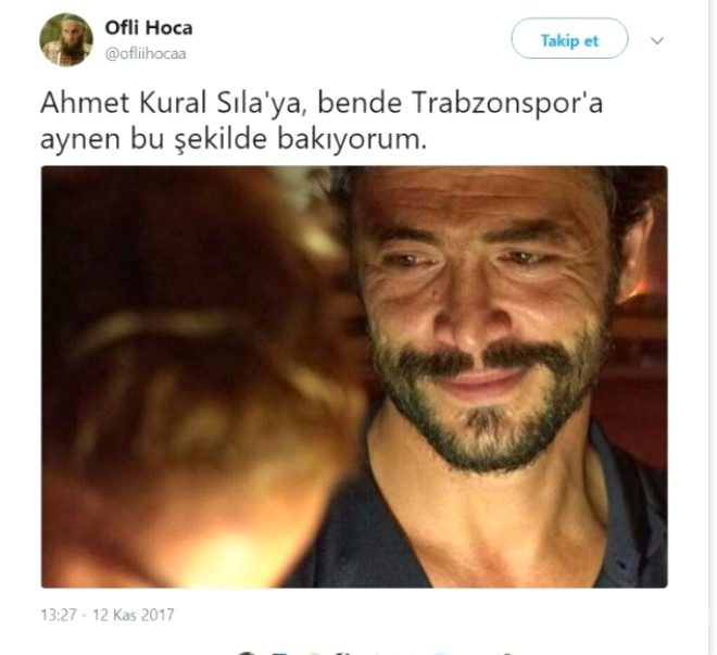Ahmet Kural ve Sıla'nın bakışmalarıyla ilgili atılmış en komik  tweetler