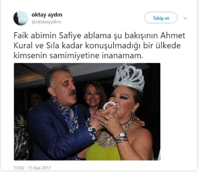 Ahmet Kural ve Sıla'nın bakışmalarıyla ilgili atılmış en komik  tweetler
