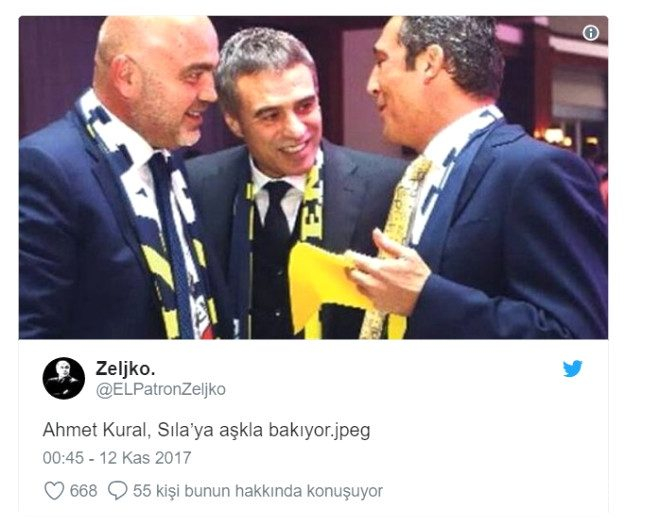 Ahmet Kural ve Sıla'nın bakışmalarıyla ilgili atılmış en komik  tweetler
