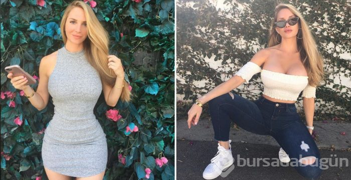 Instagram modeli sosyal medyada star olmanın karanlık taraflarını anlattı
