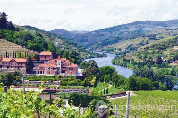 Avrupa'nın en iyi otelleri belli oldu! Türkiye'den 2 otel listede

