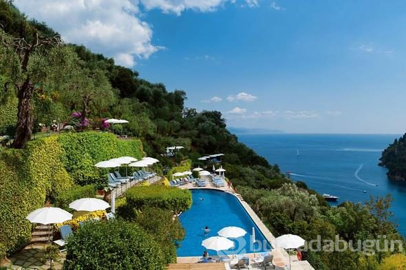 Avrupa'nın en iyi otelleri belli oldu! Türkiye'den 2 otel listede
