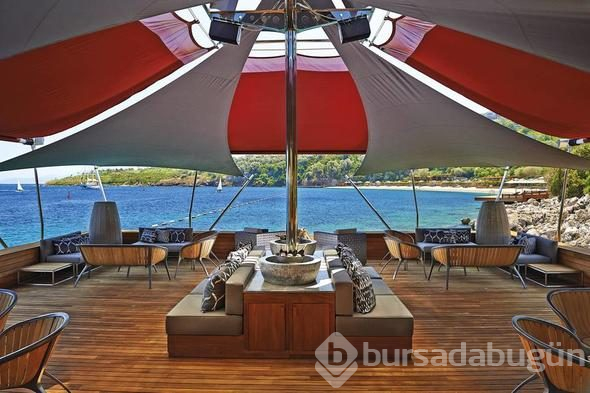 Avrupa'nın en iyi otelleri belli oldu! Türkiye'den 2 otel listede
