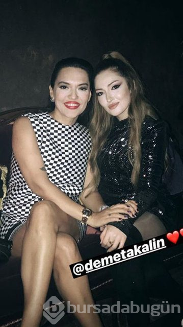 Ünlü youtuber Danla Bilic yeni yaşını kutladı
