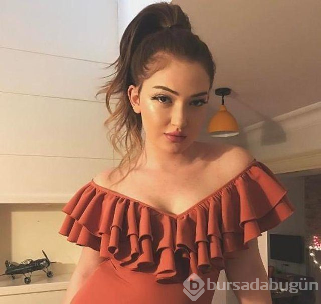 Ünlü youtuber Danla Bilic yeni yaşını kutladı
