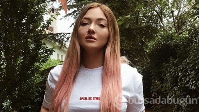 Ünlü youtuber Danla Bilic yeni yaşını kutladı
