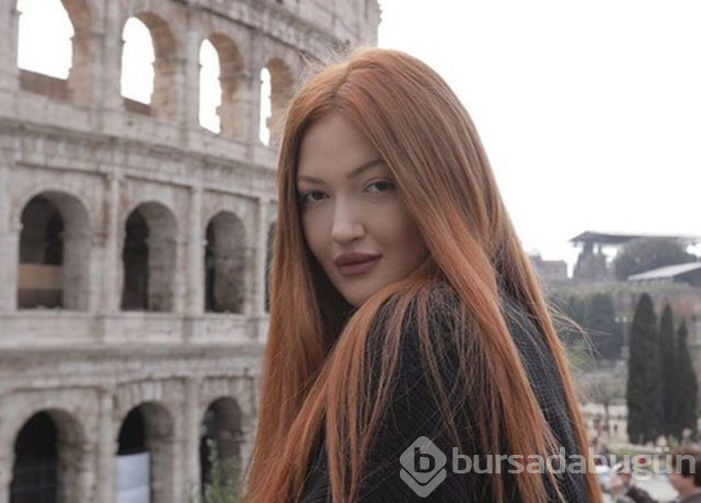 Ünlü youtuber Danla Bilic yeni yaşını kutladı
