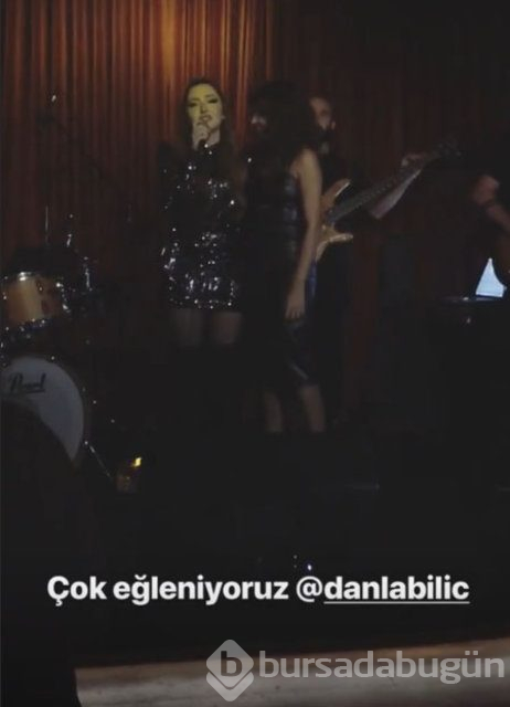 Ünlü youtuber Danla Bilic yeni yaşını kutladı
