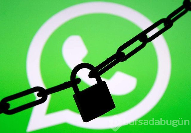 Whatsapp'ta artık 13 saat 8 dakika 16 saniyeniz var!
