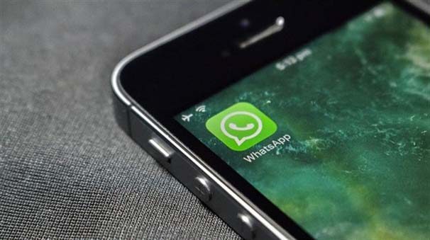 Whatsapp'ta artık 13 saat 8 dakika 16 saniyeniz var!
