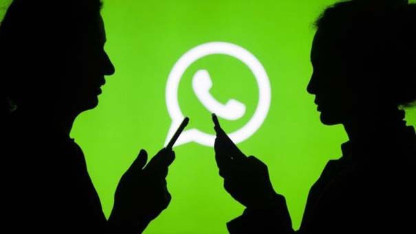 Whatsapp'ta artık 13 saat 8 dakika 16 saniyeniz var!
