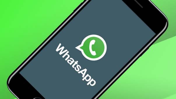 Whatsapp'ta artık 13 saat 8 dakika 16 saniyeniz var!
