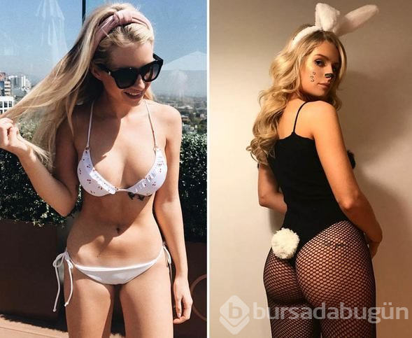 Lottie Moss yeni saçlarıyla bambaşka biri oldu!

