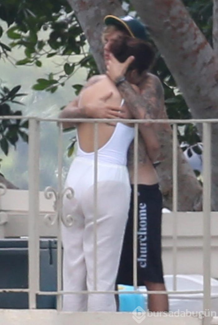 Aşk acısı Selena'yı yıktı
