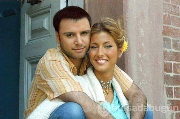 Dünden bugüne Çağla Şıkel

