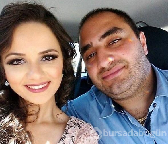 Genç çiftin balayı tatili kabusa döndü
