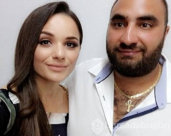 Genç çiftin balayı tatili kabusa döndü
