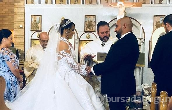 Genç çiftin balayı tatili kabusa döndü
