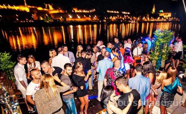 Dünyanın en iyi gece hayatına sahip kentleri
