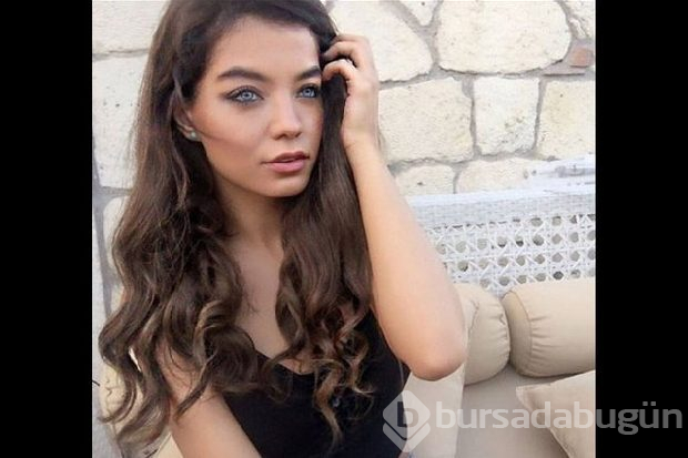 Buse Narcı oyunculuktan şarkıcılığa geçti
