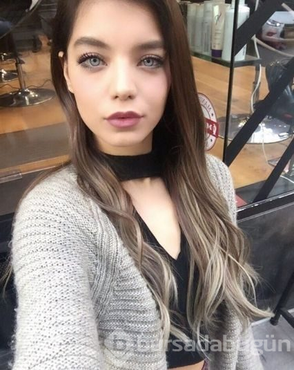 Buse Narcı oyunculuktan şarkıcılığa geçti

