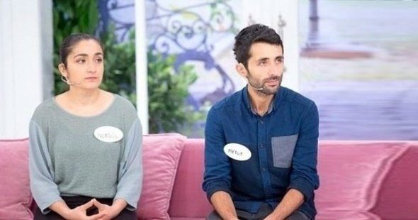 Karısını aramak için Esra Erol'a çıkan kocaya büyük şok! Akılalmaz Gülcan Gürleyik olayı
