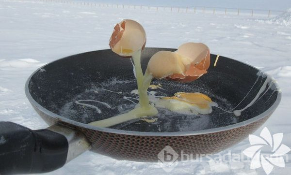 -70 derecede yemek pişirilir mi?
