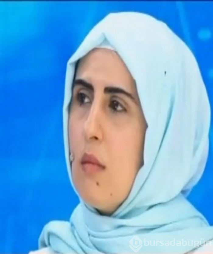 Arabistan'da 30 yıl önce kaybolan Fahire Kara olayında flaş gelişme!
