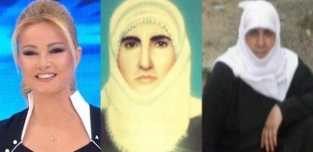 Arabistan'da 30 yıl önce kaybolan Fahire Kara olayında flaş gelişme!
