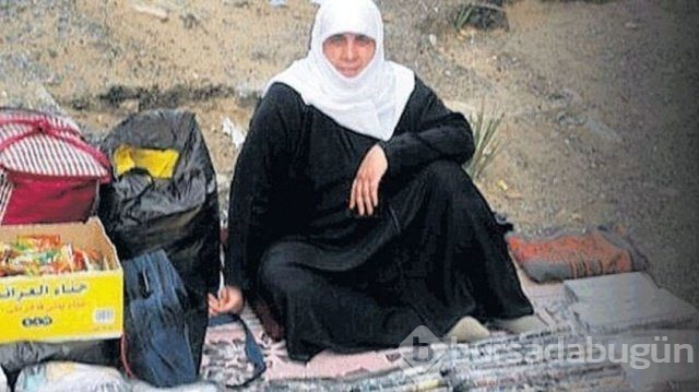 Arabistan'da 30 yıl önce kaybolan Fahire Kara olayında flaş gelişme!

