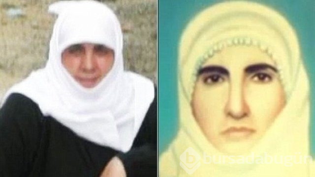 Arabistan'da 30 yıl önce kaybolan Fahire Kara olayında flaş gelişme!
