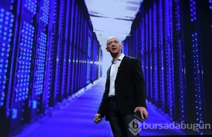 Dünyanın en zengin adamı Jeff Bezos hayalini açıkladı