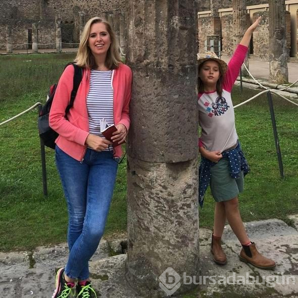 'İngiliz milyoner aile selfie kurbanı oldu'
