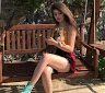 Sosyal medya fenomeni Simge Barankoğlu gözaltına alındı!
