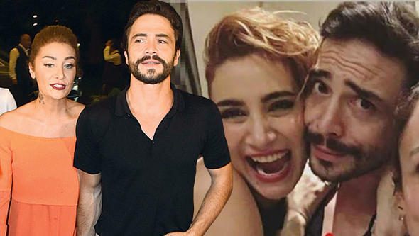 'Her şey yolunda'
